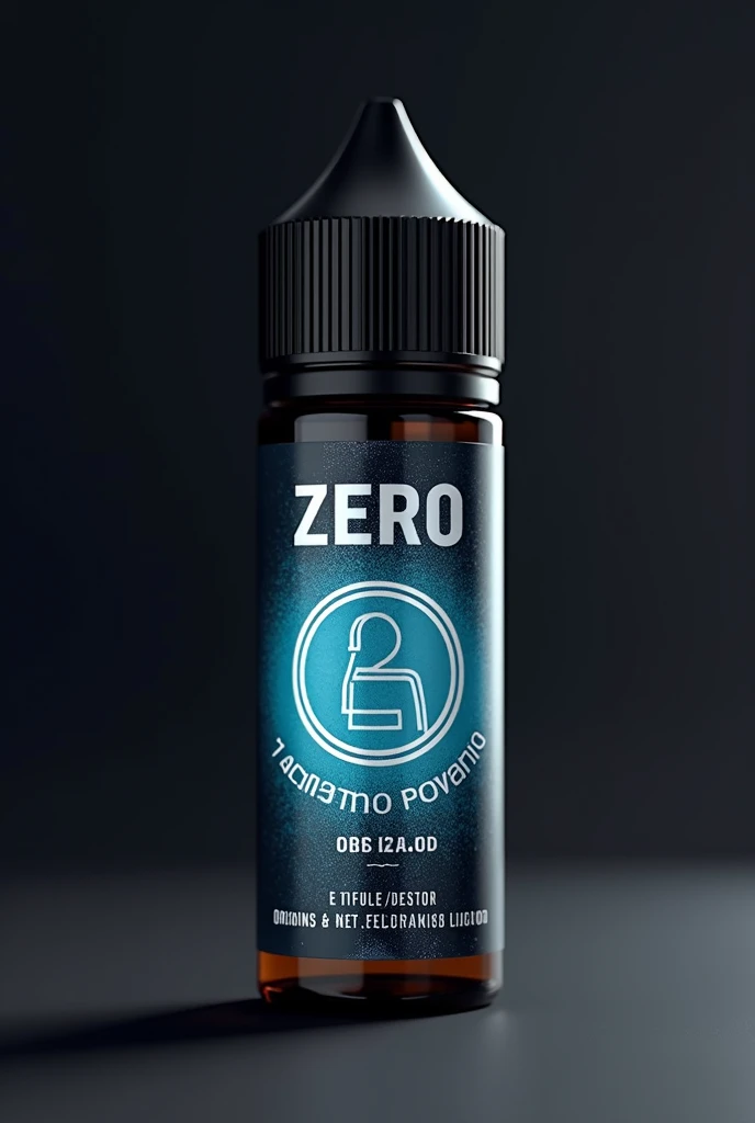 I am going to create vape liquid business and I am looking for label design for my brand. My brand name is " E LIQUID". and I want to say " ZERO DEGREES" with elegant serif font as well. I want to add " ORIGNX " somewhere. I also want to add" CLASSIC FLAVO...