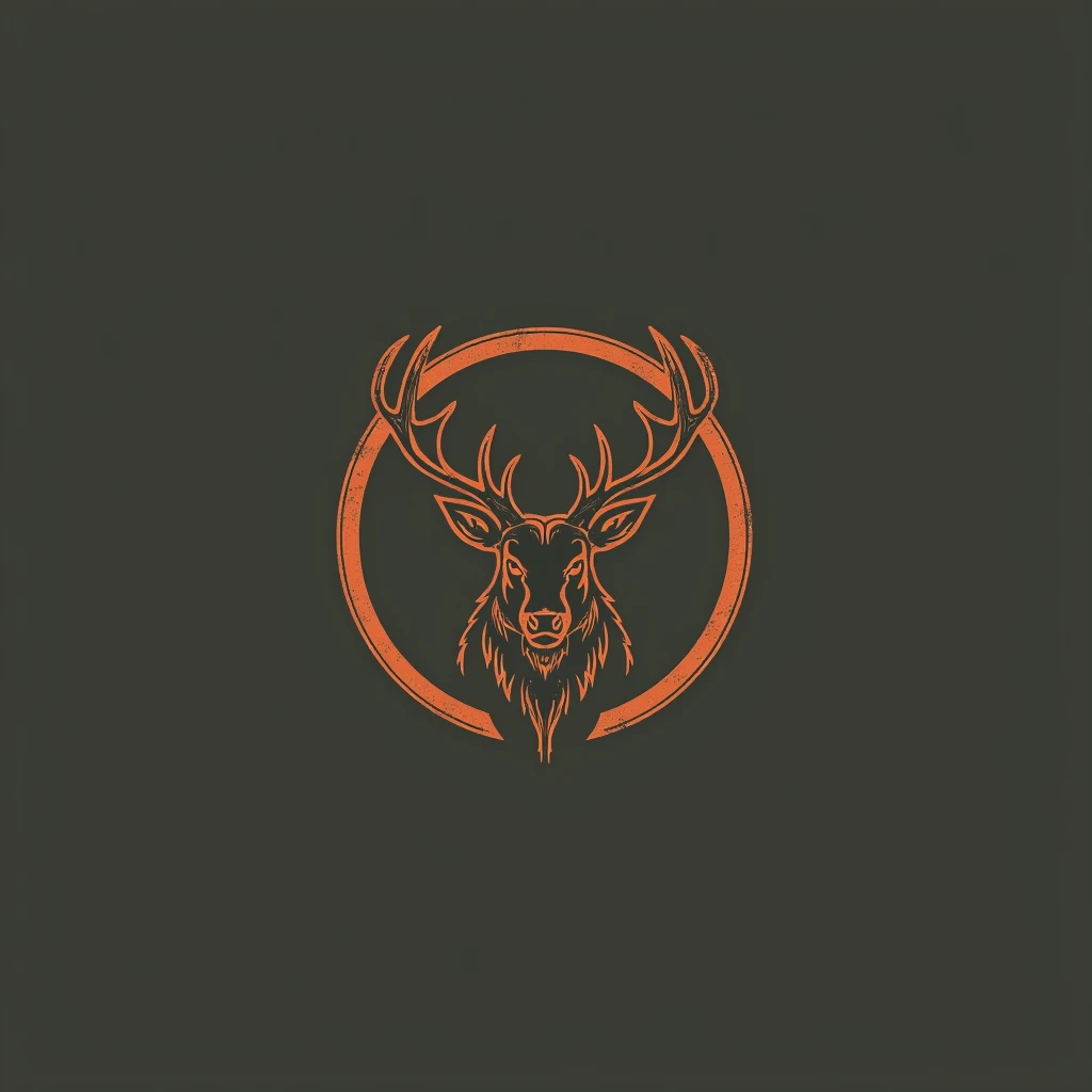 Im in need of a sleek, modern hunting logo. The design should not be cluttered but still convey the essence of the hunting lifestyle.

Ideal Candidates:
- Proficient in modern design aesthetics
- Prior experience with logo design
- Understands the hunting ...