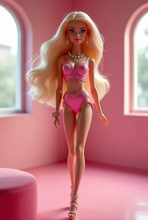 barbie