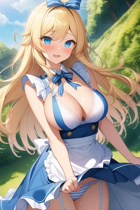 ( top quality ， Highest Masterpieces， super detailed )， 1 girl,  sexy(( top quality 、 high res、high definition CG ， Perfect Anatomy ))、 Anime Beautiful Girl，Detailed face、 perfect body、 Unmatched Beauty 、 beautiful breasts ，A youthful look， short((blush，羞恥...