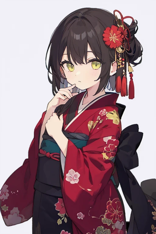 kimono