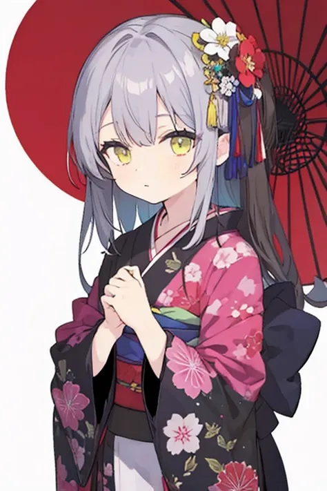 kimono