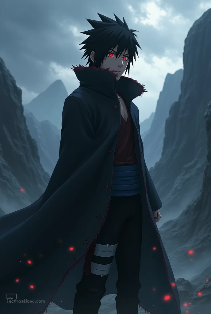 Sasuke
