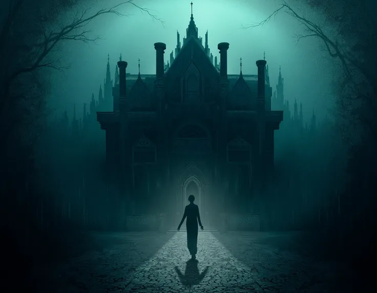 No one knows how many bloody secrets are hidden in every corner of the mansion. After Urmilas arrival, the air of the mansion starts becoming spiritual. It seemed as if someone was waiting for years for the heir of this mansion.