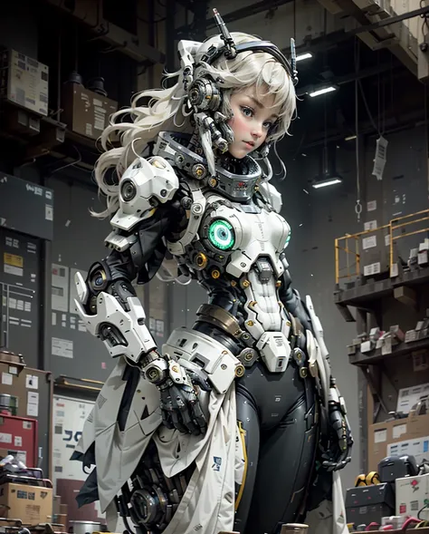 Women in the Future City 、Beautiful girl cyborg、クールな Cyborg Movies 、 Mechanized Soldier Girl 、Cyborg Woman、Dieselpunk Women、 Beautiful White Girl Cyborg 、Beautiful Cyborg Girl、 Noble Women in Cyborgs 、girl in robot suit 、 Highly Detailed CGSociety 、美しいCybo...