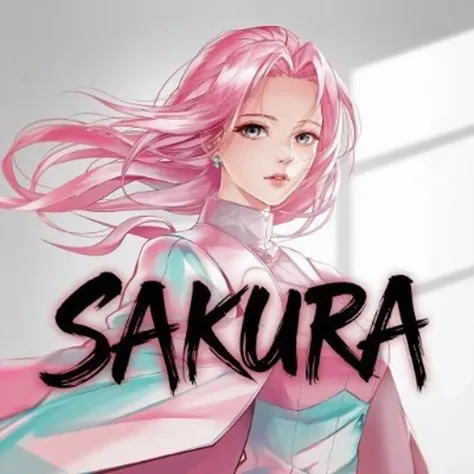 add sakura 