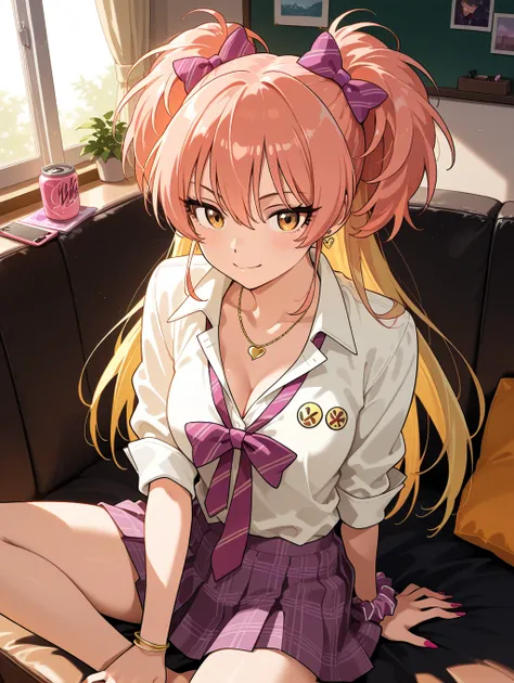 Rika Jougasaki,jougasaki mika