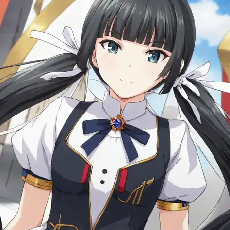 Yukie Mayuzumi v1.0