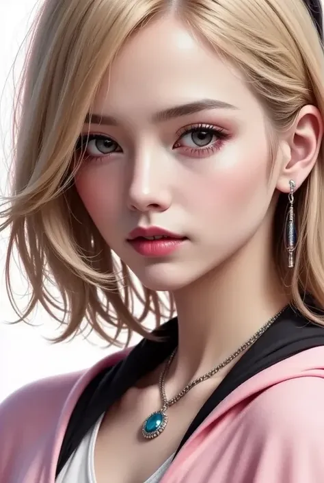 girl No43
