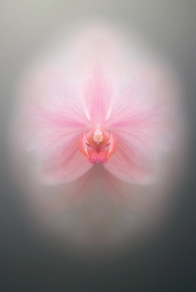 Orchid Flower 