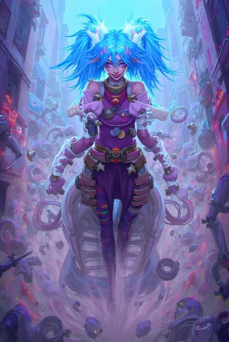 Jinx