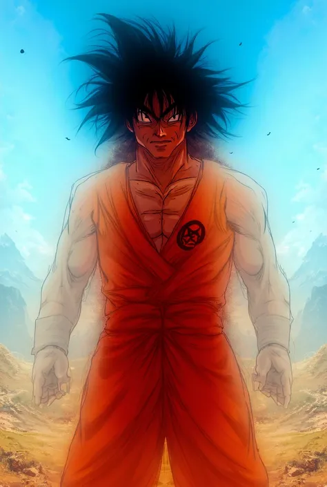 son goku