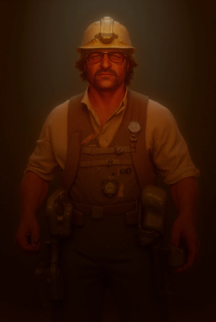 Draw Engineer from TF2