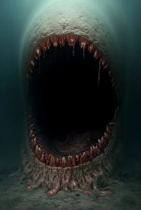 Vore mouth 