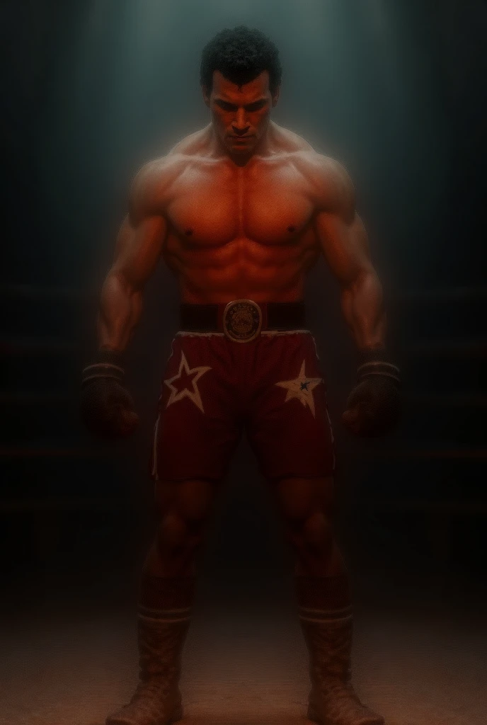 Pero apollo creed 