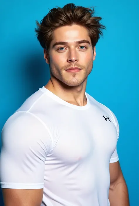 Froy Gutierrez