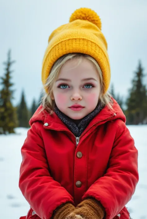 (best quality, 128k,highres,masterpiece:1.2),ultra-detailed,(realistic,photorealistic,photo-realistic:1.37), ((masterpiece)) ((photography)) ((Highest quality)) A hyper-realistic photography of a large young boy with a slightly rounded face, pale skin, and...