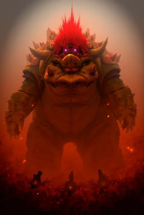 Bowser