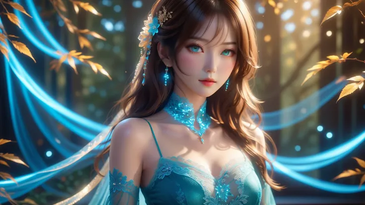 A Masterpiece In 32K Resolution, Supreme Quality, Super Detail, Official Art, Very High-Resolution 32K Wallpaper, Captivating Cinematic Lighting, Beautiful And Aesthetic, Ultra-Detailed Features, Awe-Inspiring Detail. The Subject Is An Elegant, Mature Japa...