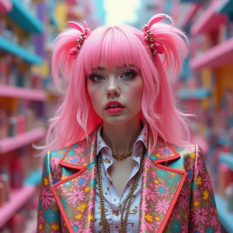 Kyary Pamyu Pamyu