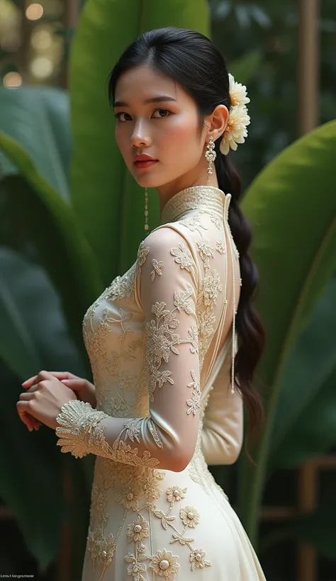 kebaya