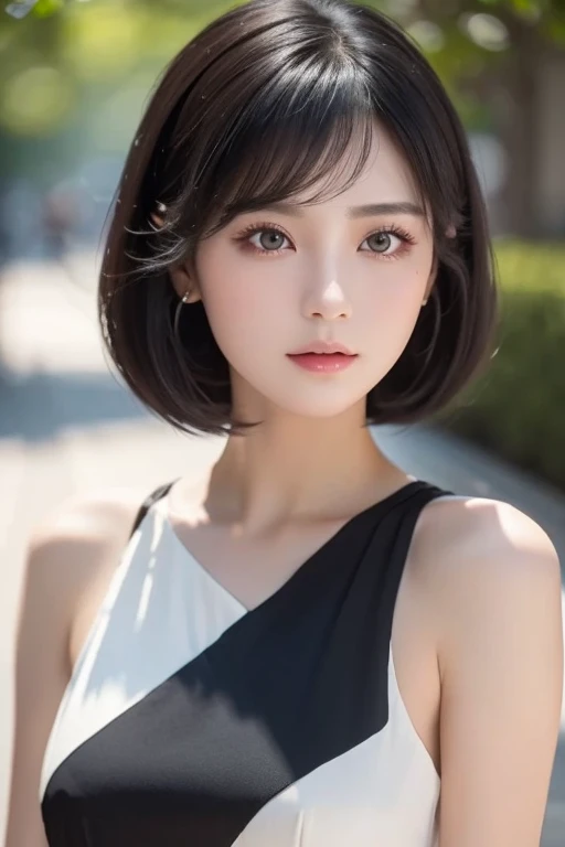   black hair,    vintage  ,   feminine, 8k, masterpiece,  top quality , Excellent details) , (  high chroma, Best Shadow, The best light, Very delicate bleaching) Dark style