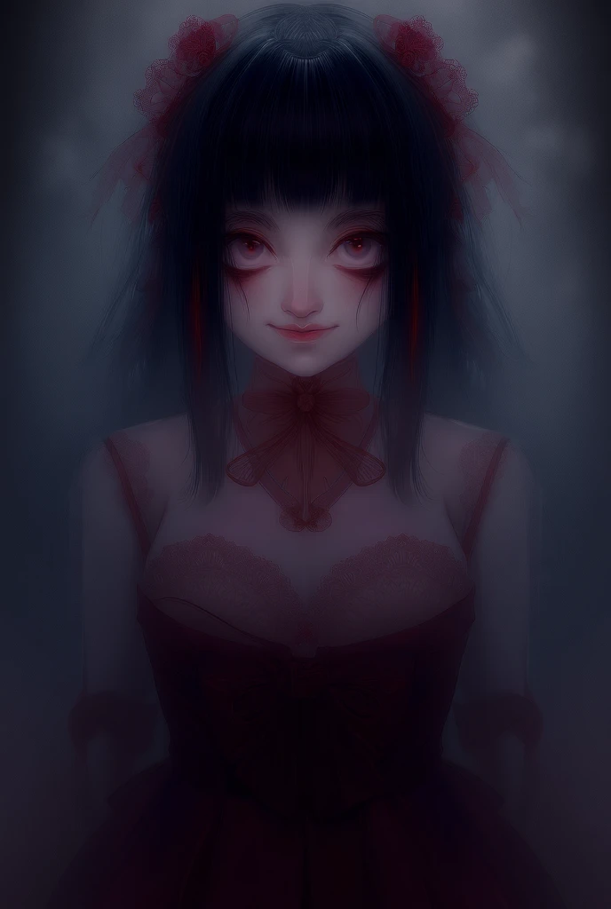 Kurumi Tokisaki
