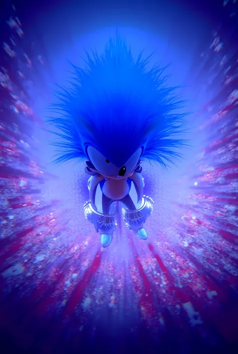 Sonic jamming 