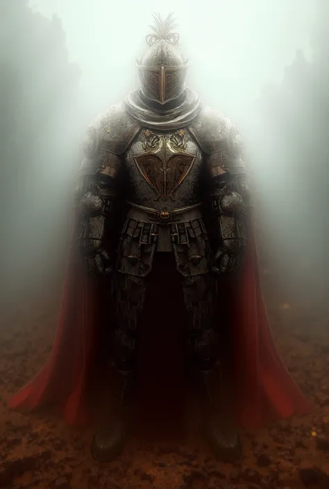 Medieval Knight