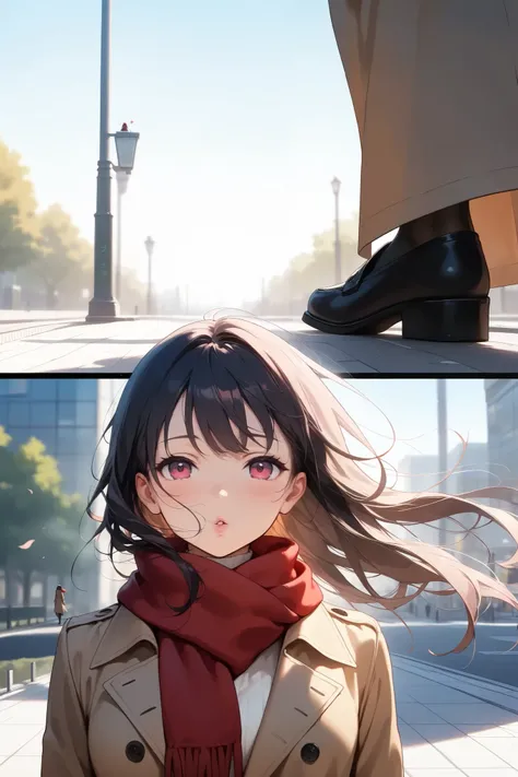 Morning Breeze