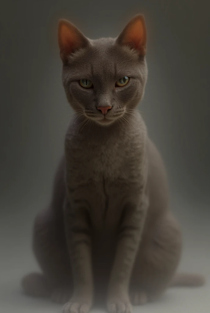 Cat, 4k