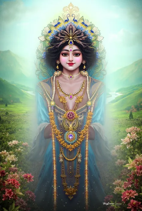 Lord Shri Krishn thumbnail 