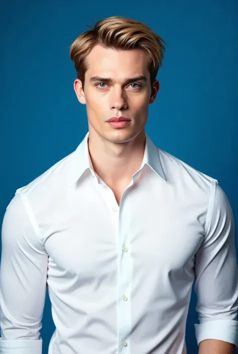 Nicholas Galitzine