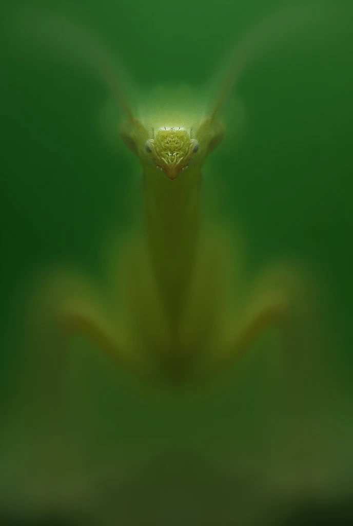  a Mantis 