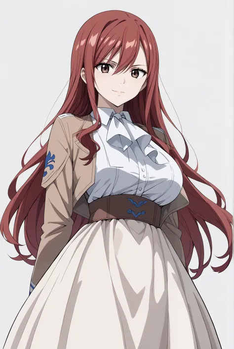 score_9, score_8_up, score_7_up, source_anime, 4K,perfect fingers,(perfect hands, perfect anatomy),prefect lighting, very aesthetic, intricate details,highly detailed background, masterpiece, high quality, best quality,
1girl,erzascarlet, erza scarlet, lon...