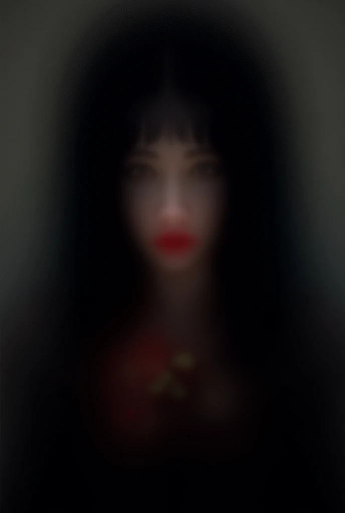 ((RAW Photo), absurd, (absurdresolution)), masterpiece, best quality, (Extremely detailed 8k unity CG wallpaper), (best illustration), (best shadow), Realistic lighting, beautiful detailed glow, ((21 years old)), girl, long black hair, black queen, accesso...