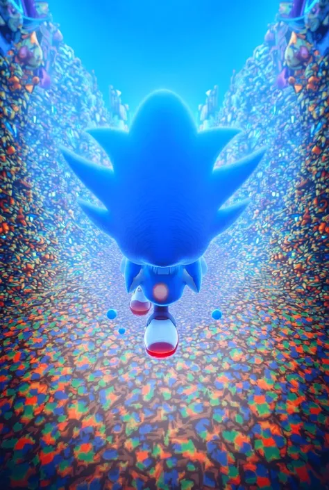 sonic mania game