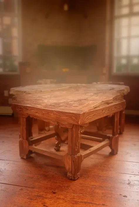 a table for sale
