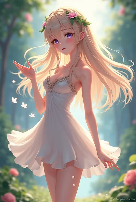 Create Female Anime Characters with Height:  156cm
Weight : 42kg
Shoulder : 40cm
Eo: 66cm 
Ngực:  76cm
Hips : 86cm 