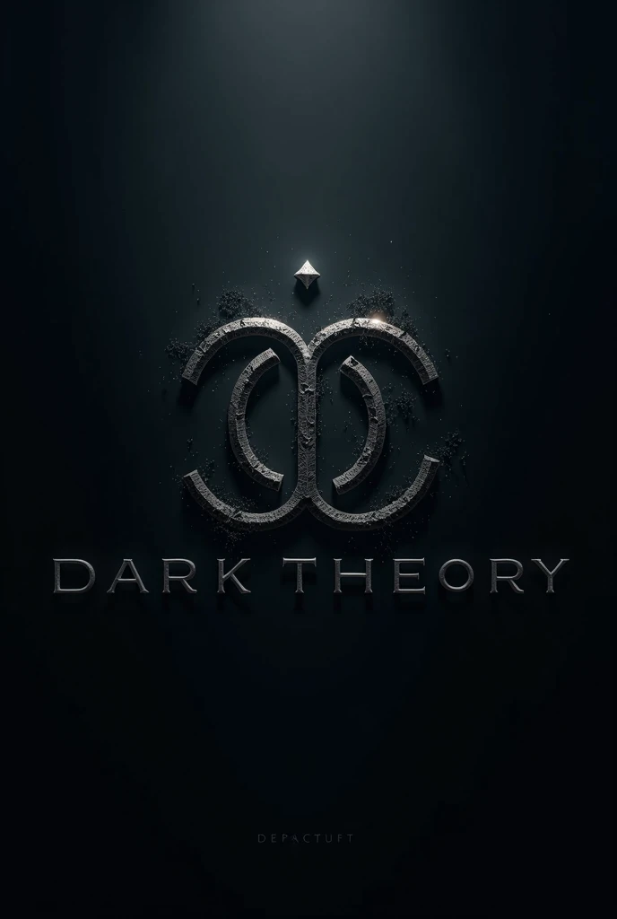 DARK THEORY 2.0 LOGO