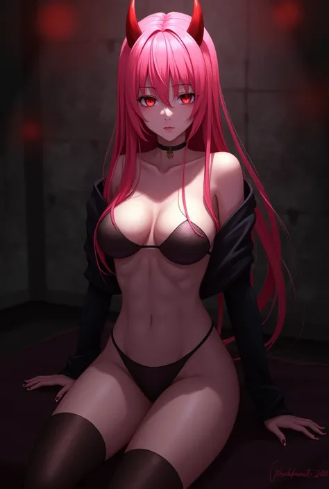 Zero two +18