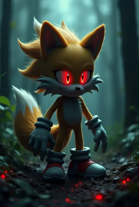 Tails.exe