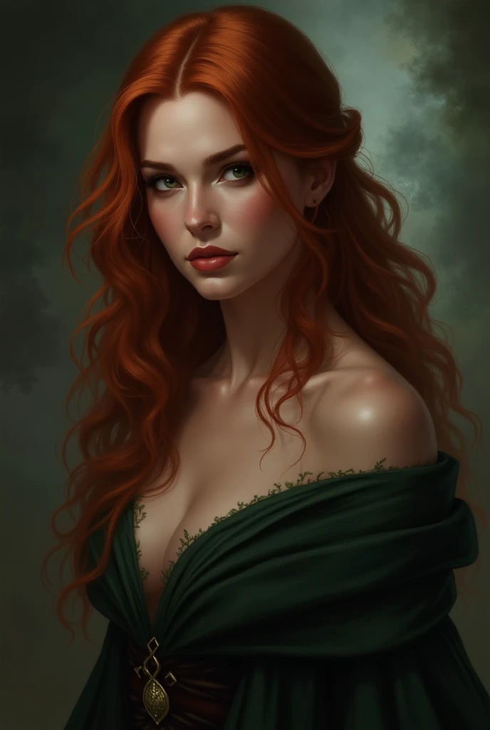 Sexy Triss 