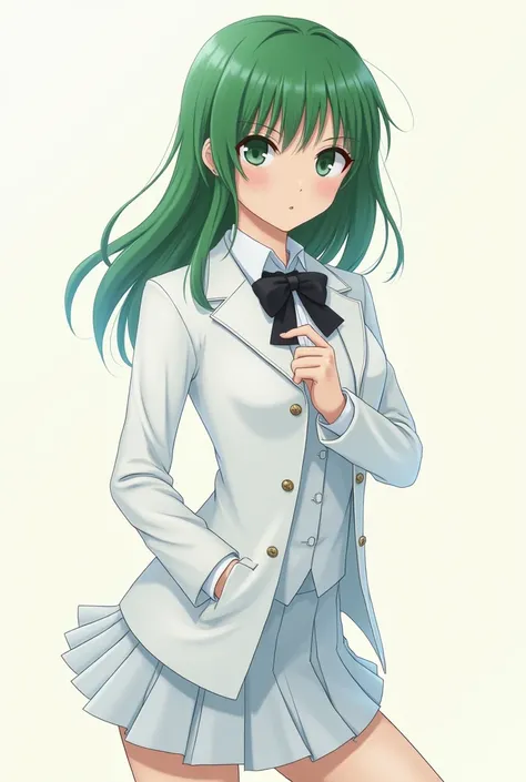 C.c(code Geass), student cloth,white coth