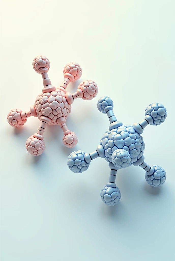  Comparison of molecules such as BF3 ( less than 8 electrons ) and SF6  ( more than 8 electrons ),  with explanations in Spanish .
