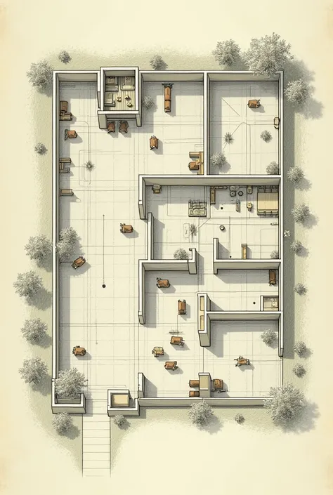 Engineering drawing of the farm

1. * stables :*
   - * dairy cow stable *:
      - number of cows : 150
      - area per cow :  10 square meters 
      - Location : بالقرب من  Mahlab 
     - الأبعاد: 1 500 square meters  (150 cows  *  10 square meters )
 ...