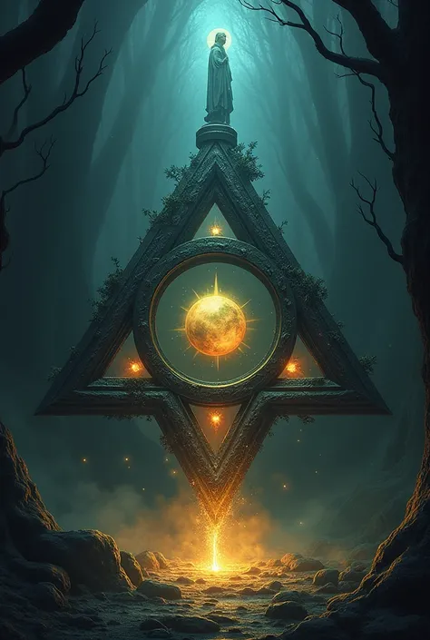 Deathly Hallows image 