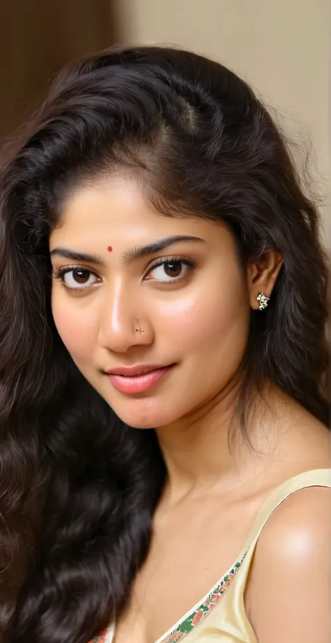 Nude ultrarealistic hires nude sai pallavi and school boy