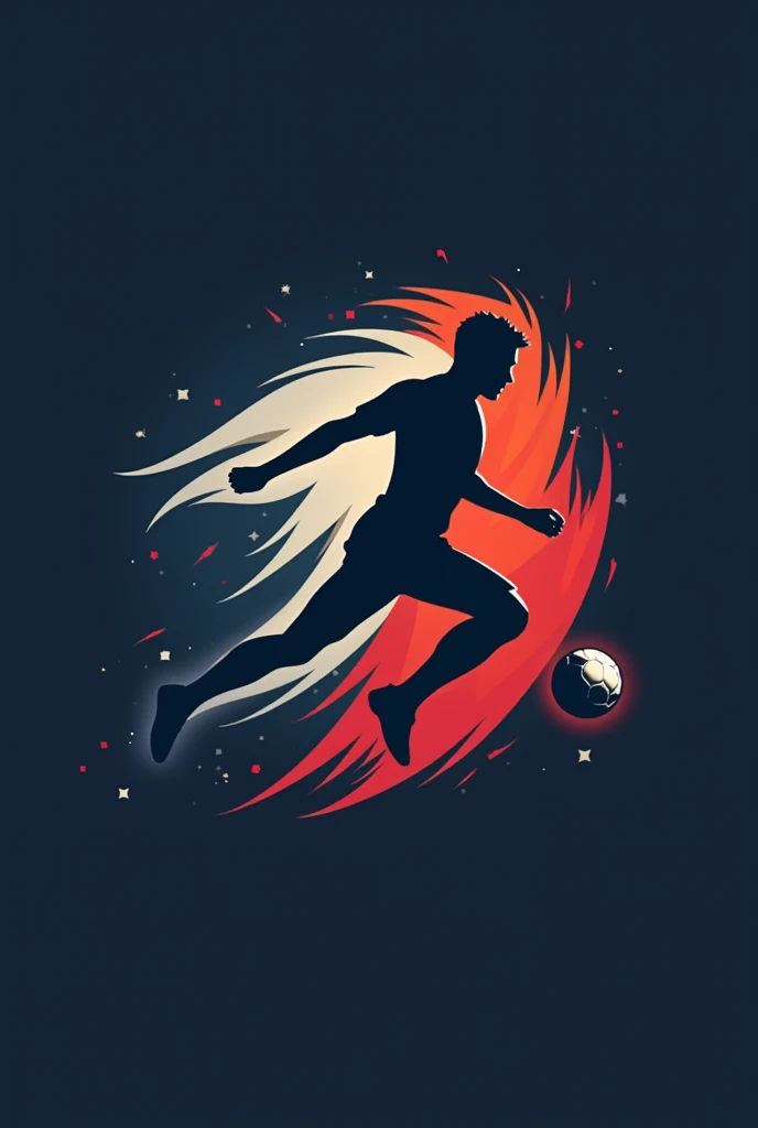 Soccer logo again