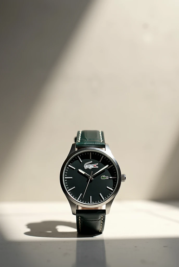 Lacoste watch image